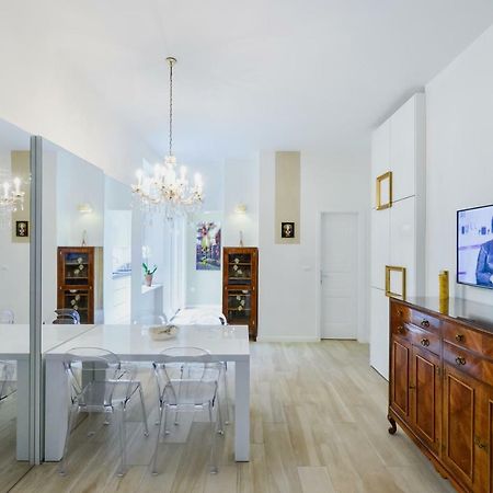 Slovenian Art Story Διαμέρισμα Λιουμπλιάνα Εξωτερικό φωτογραφία