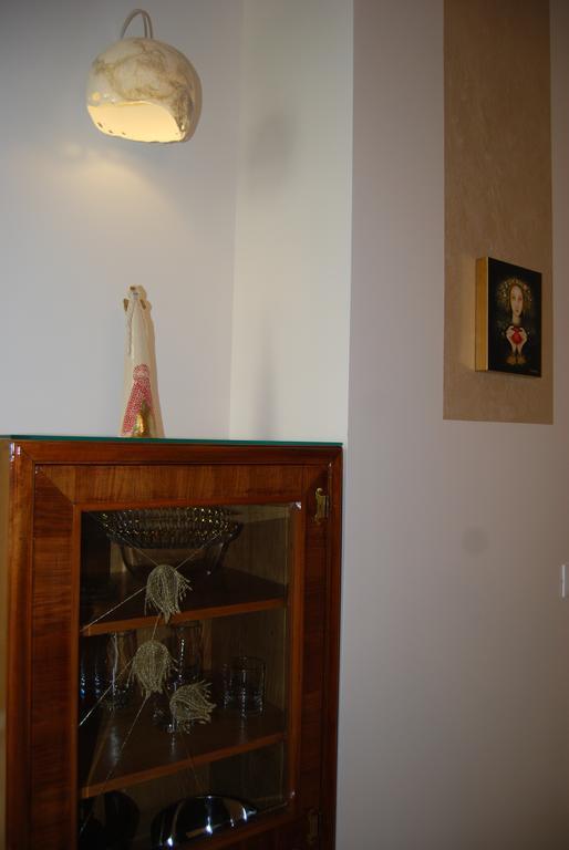 Slovenian Art Story Διαμέρισμα Λιουμπλιάνα Εξωτερικό φωτογραφία